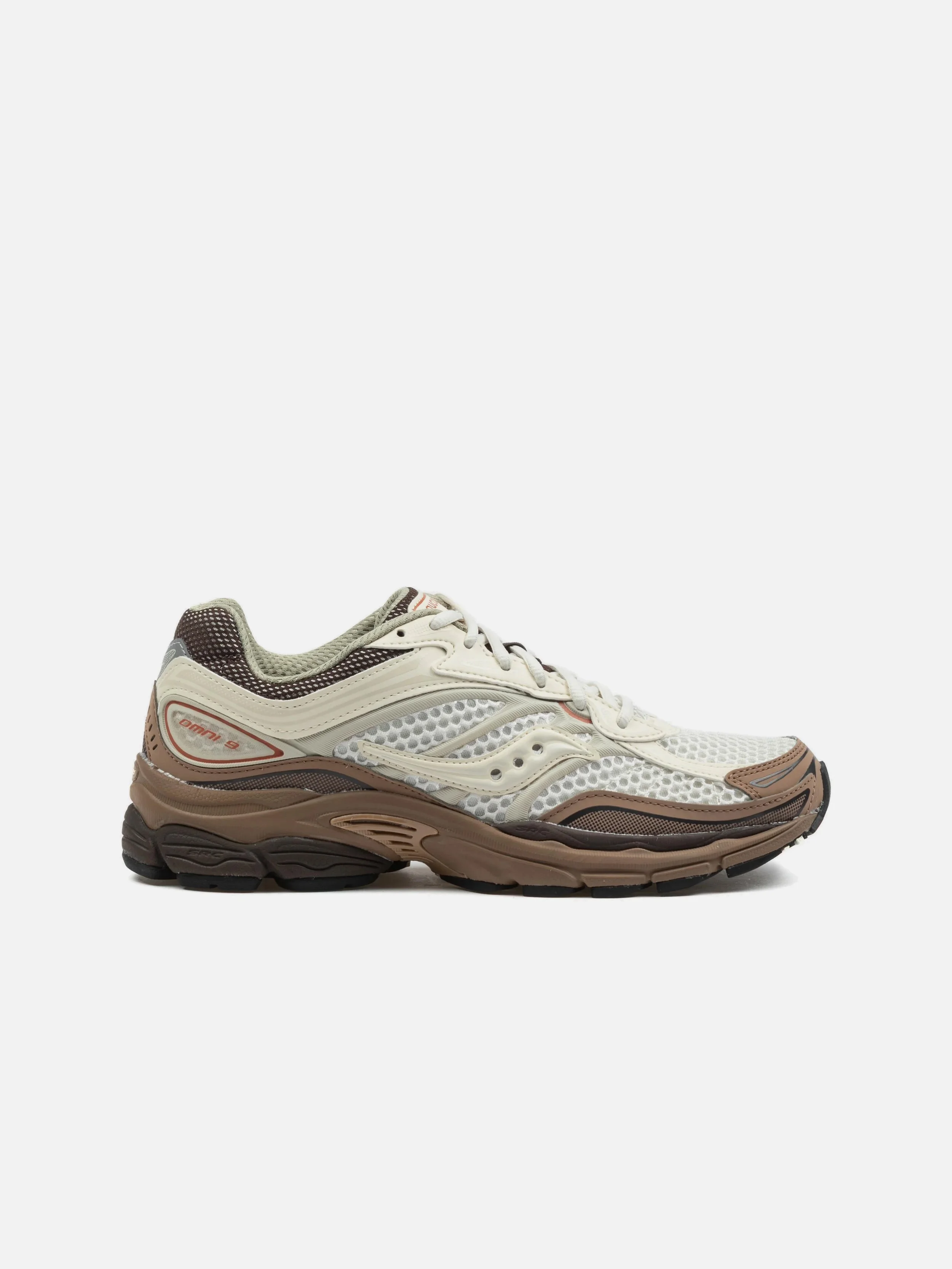 Saucony - Progrid OMNI 9