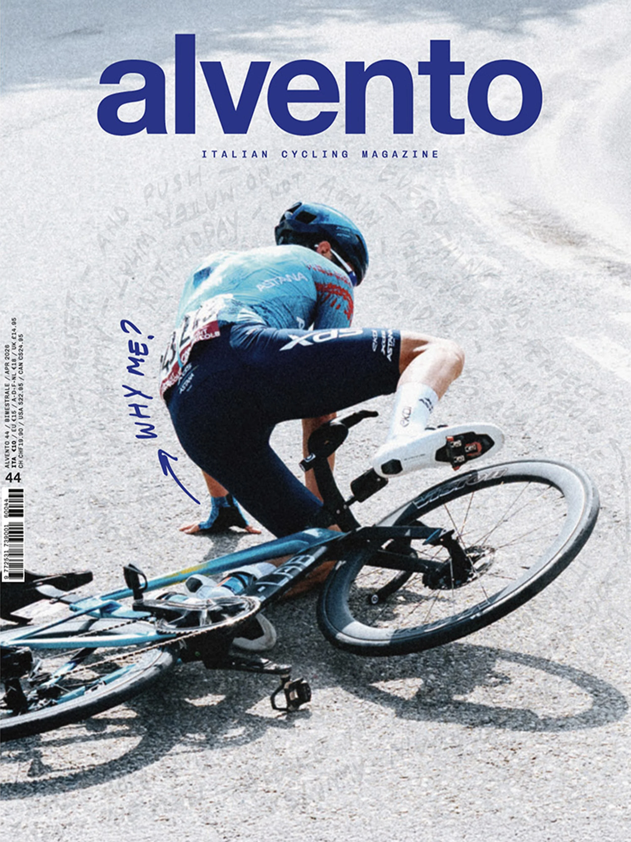 Alvento Magazine - 44
