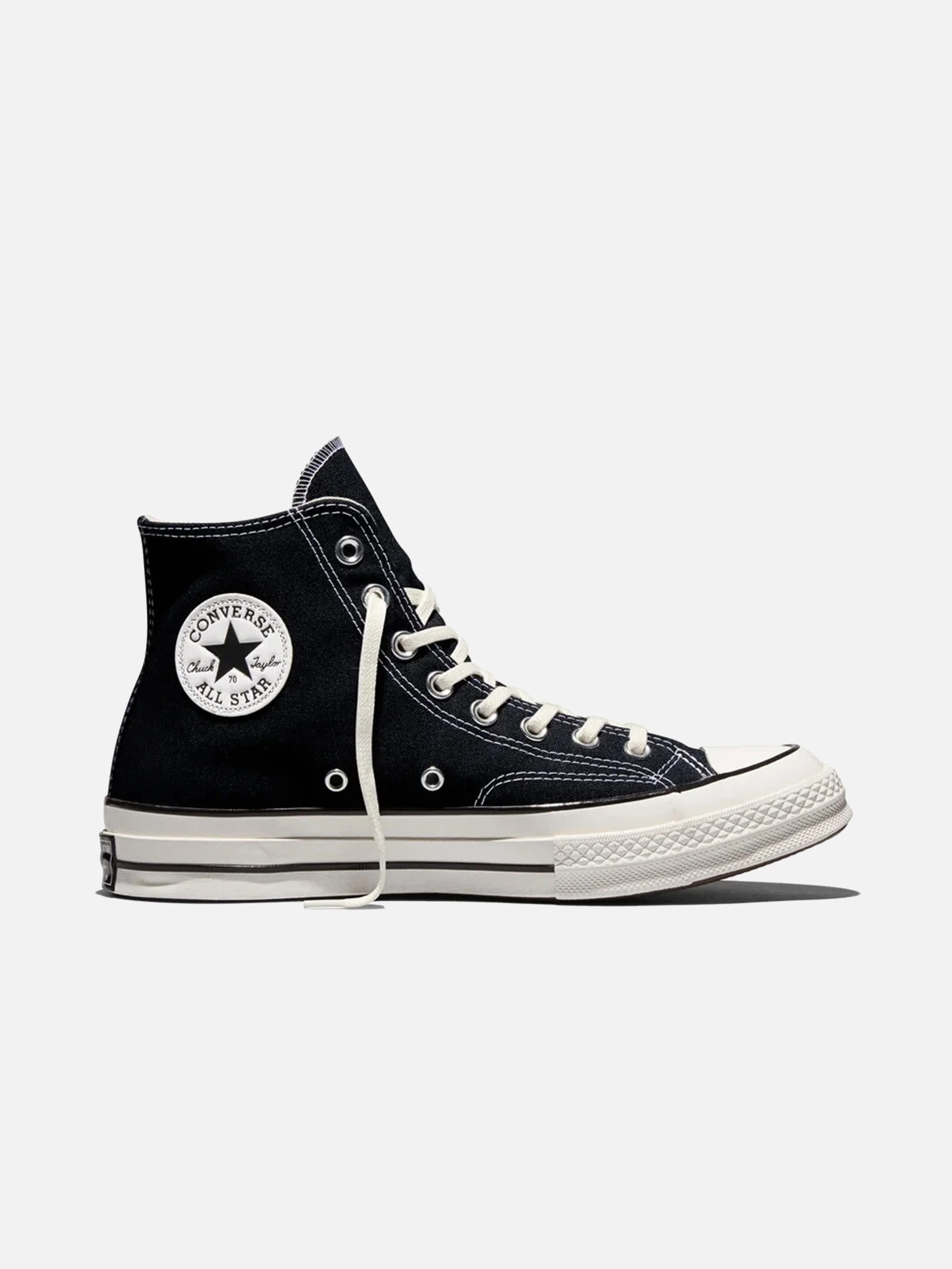 Converse - Chuck 70 Vintage Canvas - High Top