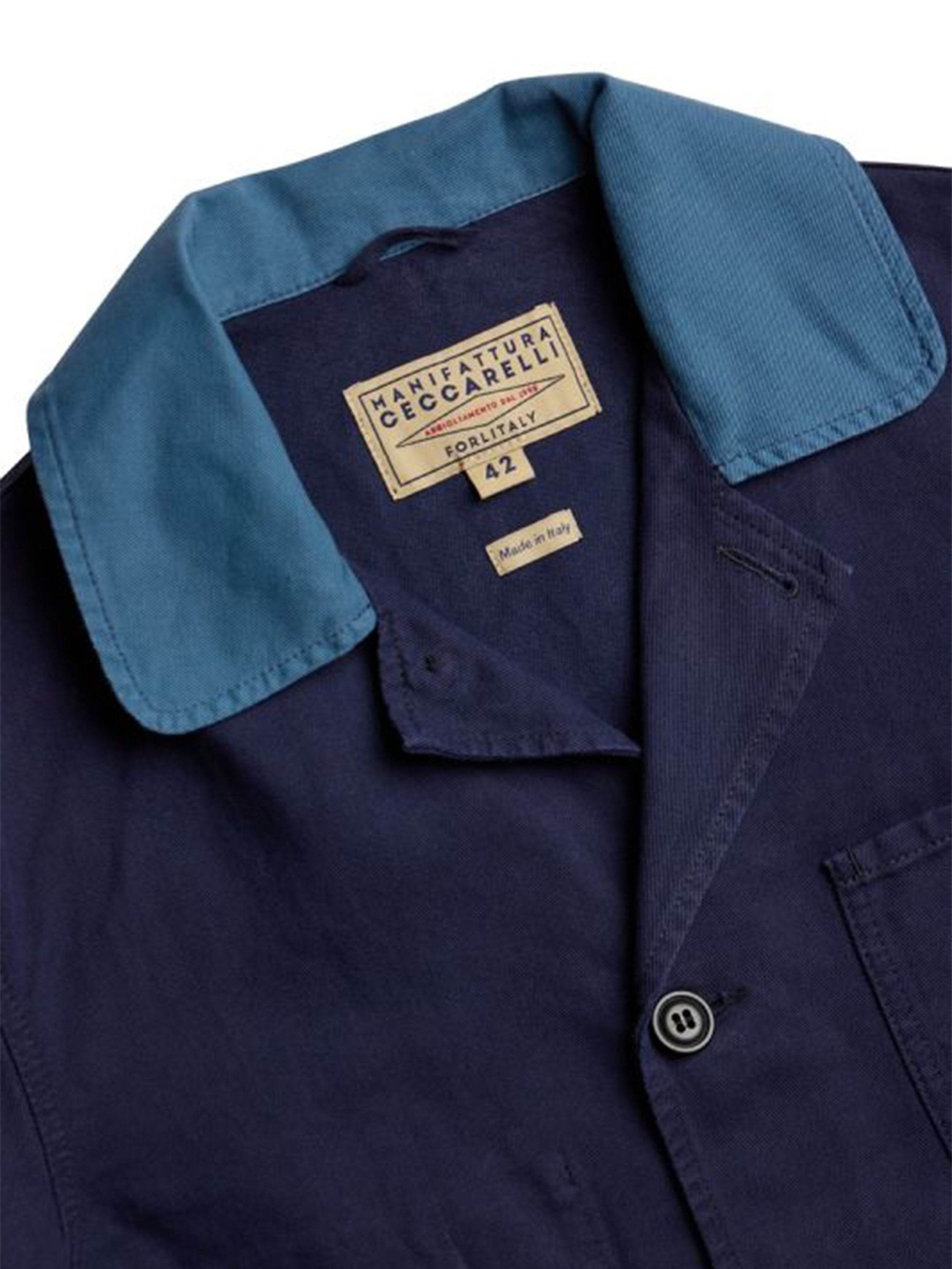 Manifattura-Ceccarelli-Workwear Jacket 6098-blue-03.jpg
