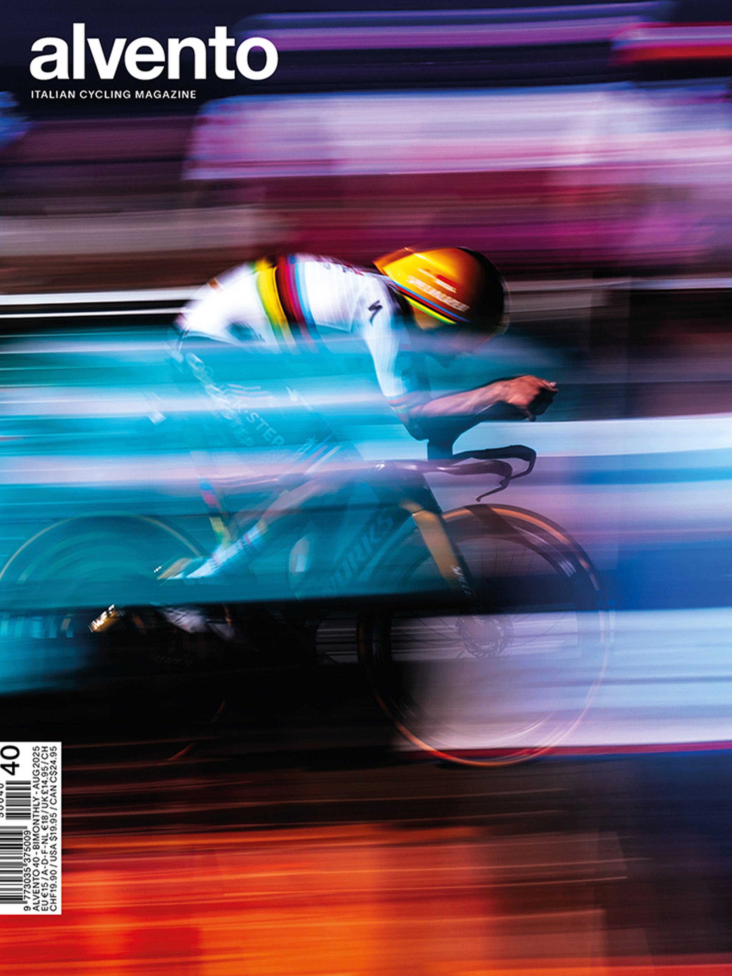 Alvento Magazine - 40