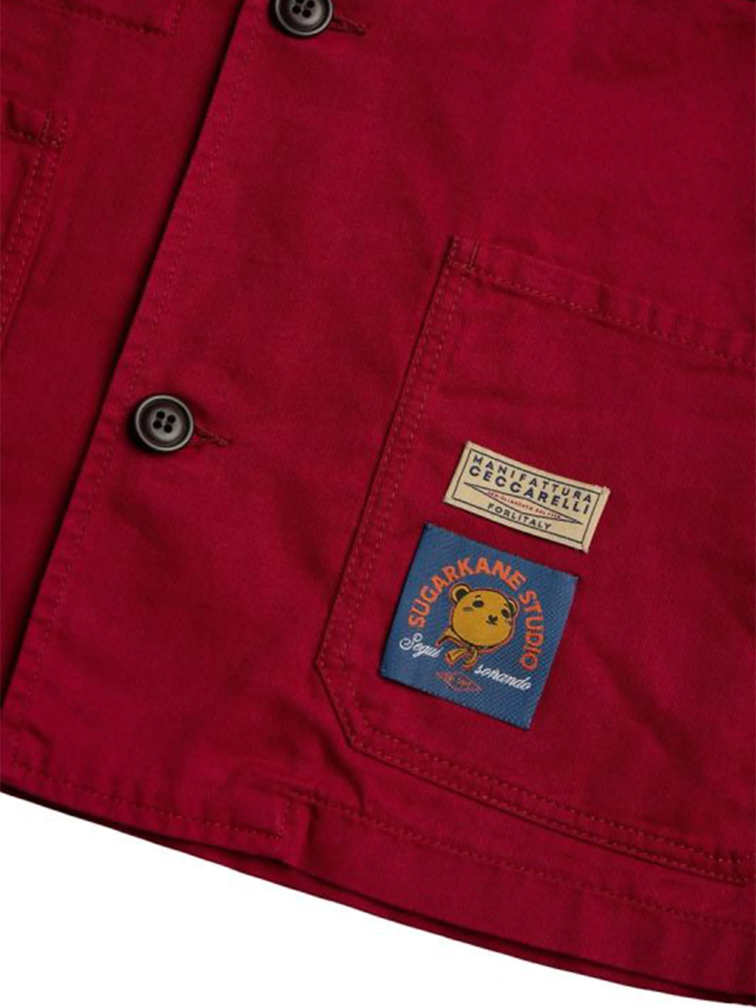 Manifattura-Ceccarelli-Workwear Jacket 6098-red-04.jpg