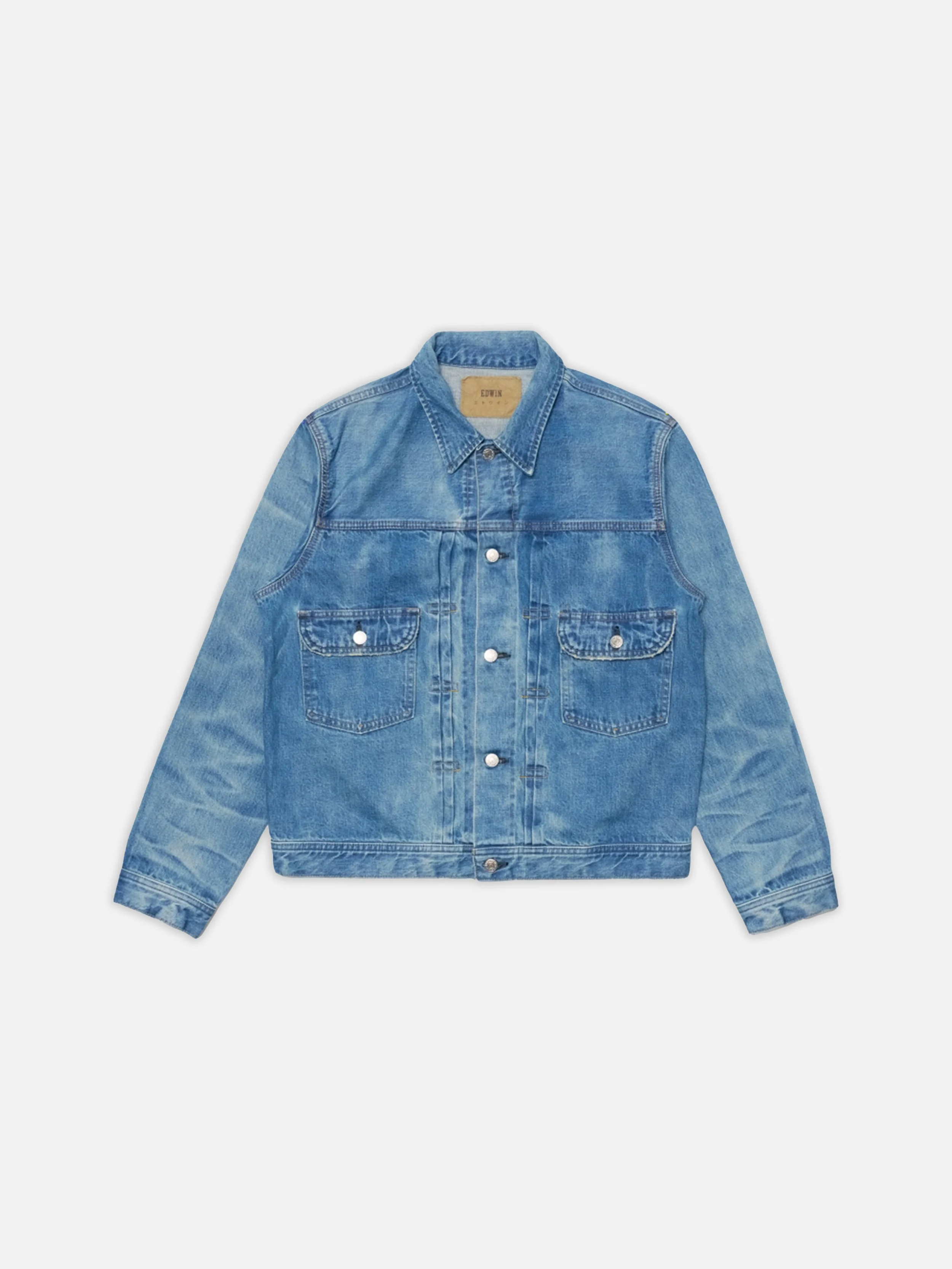Edwin - Denim Jacket