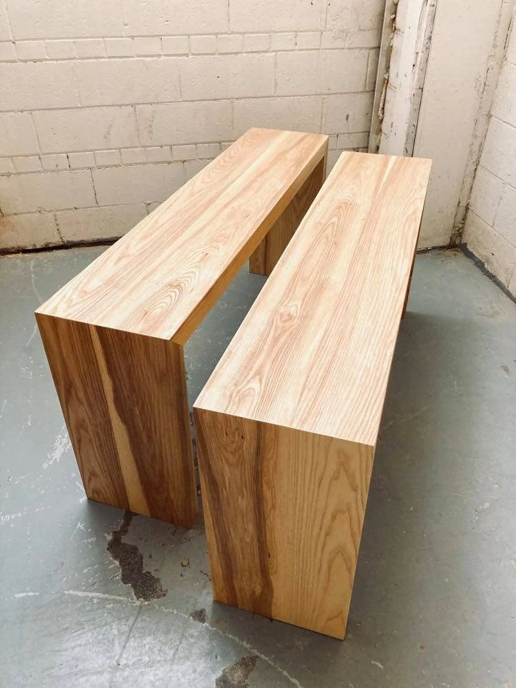 Window Tables