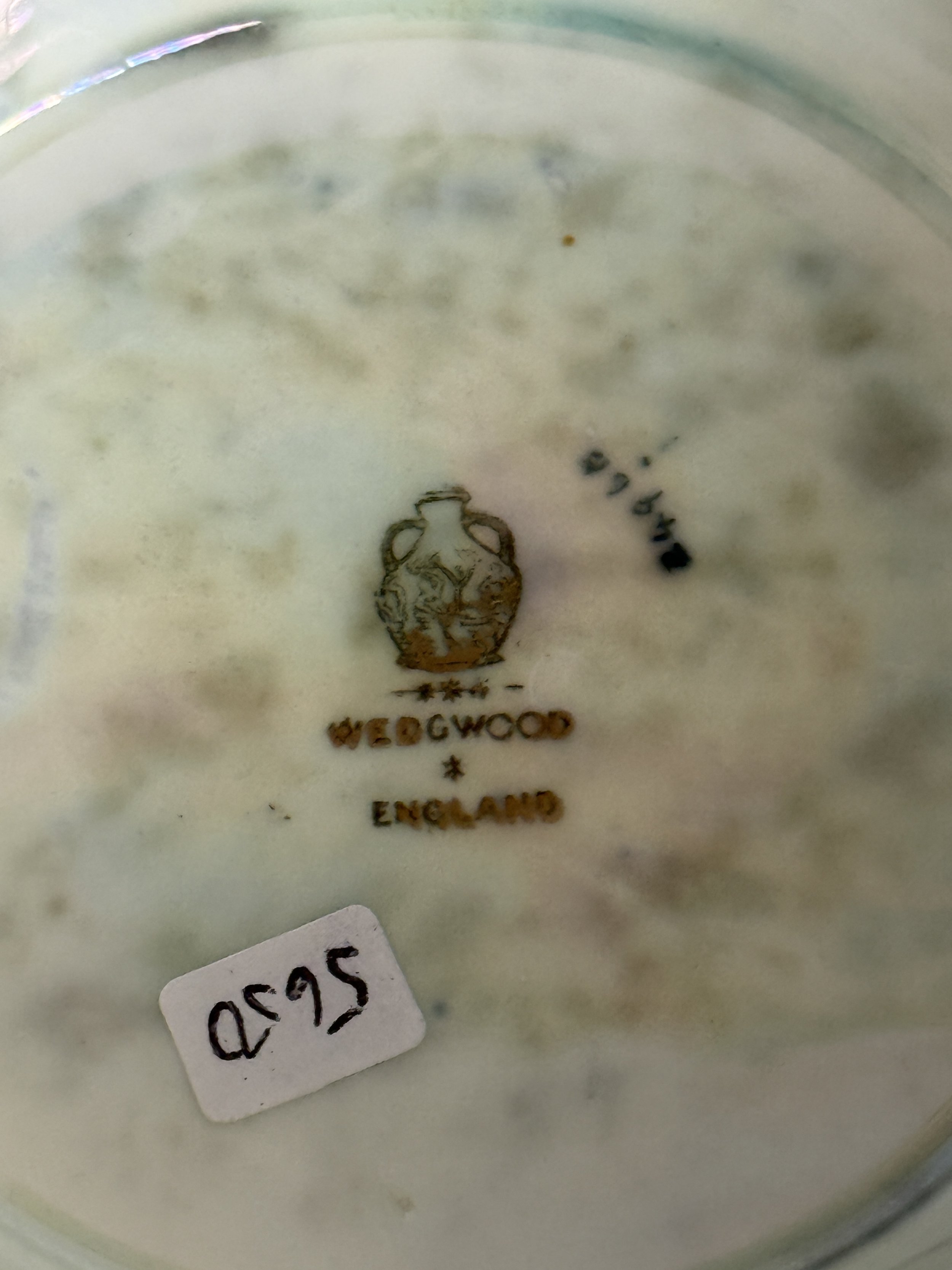 5650h  Wedgwood Fairyland Lustre Punch Bowl.JPEG