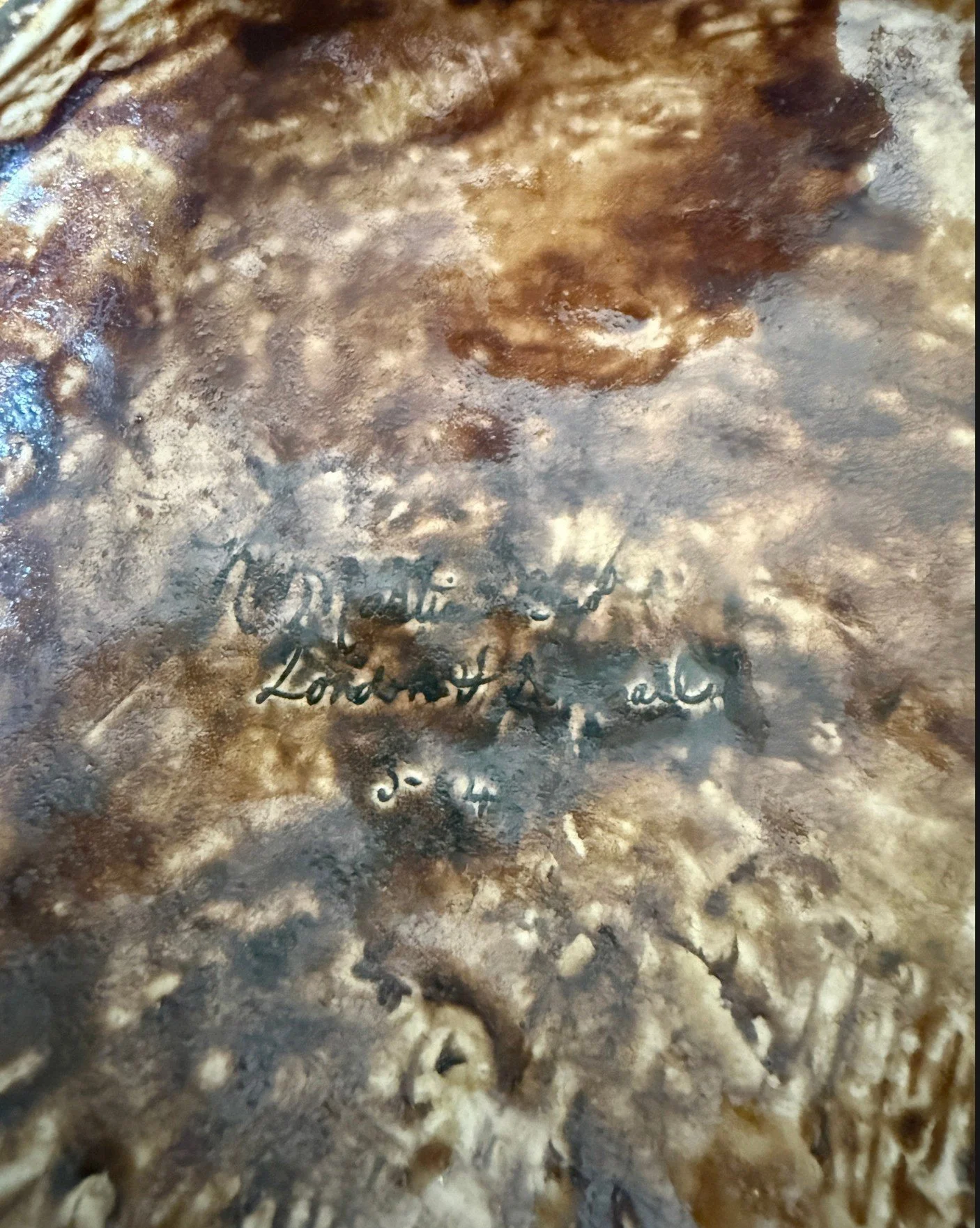 191i Martin Brothers Mermaid Dish.jpg