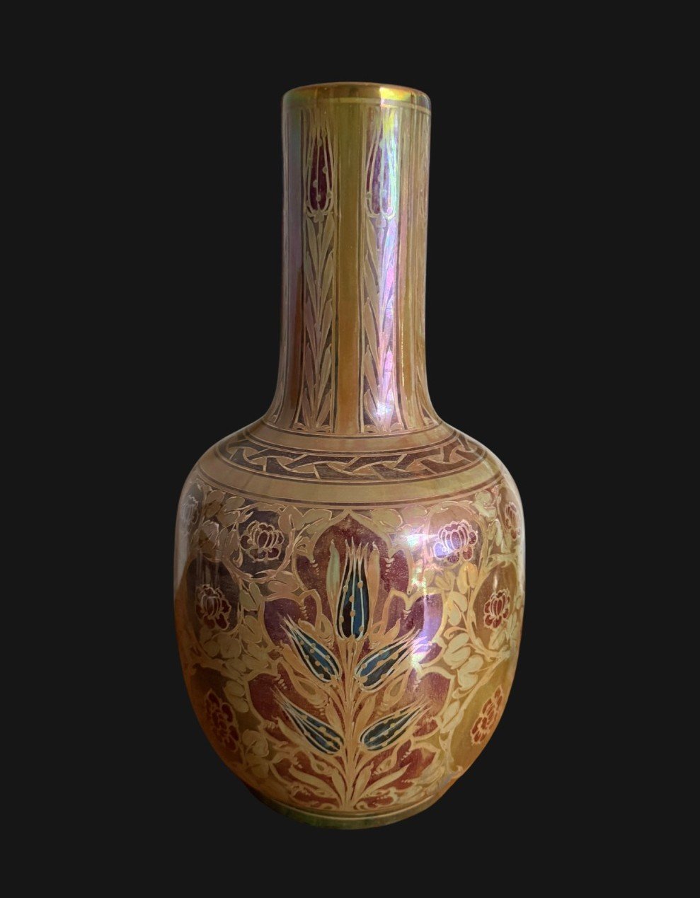 5662 Pilkington's Royal Lancastrian Vase.jpg