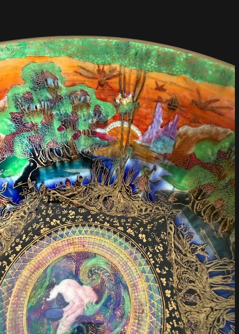 5674b Wedgwood Fairyland Bowl.jpg