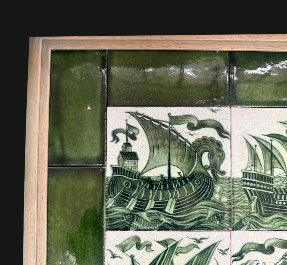 5684a William De Morgan Tile Panel.jpg