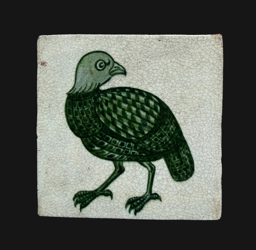 5680 William De Morgan Tile .jpg