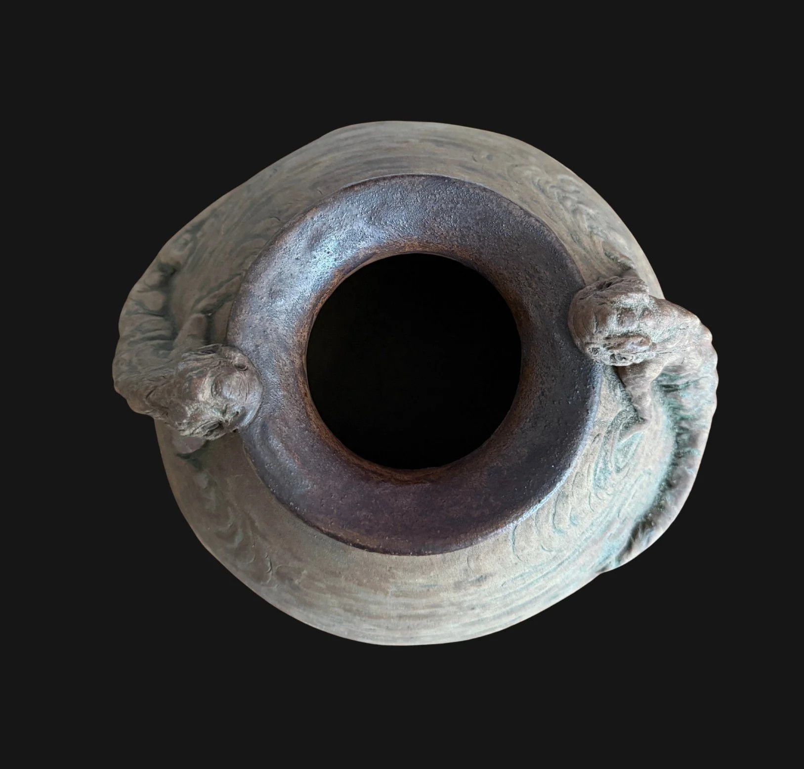 5656f Martin Brothers Grotesque Vase.jpg