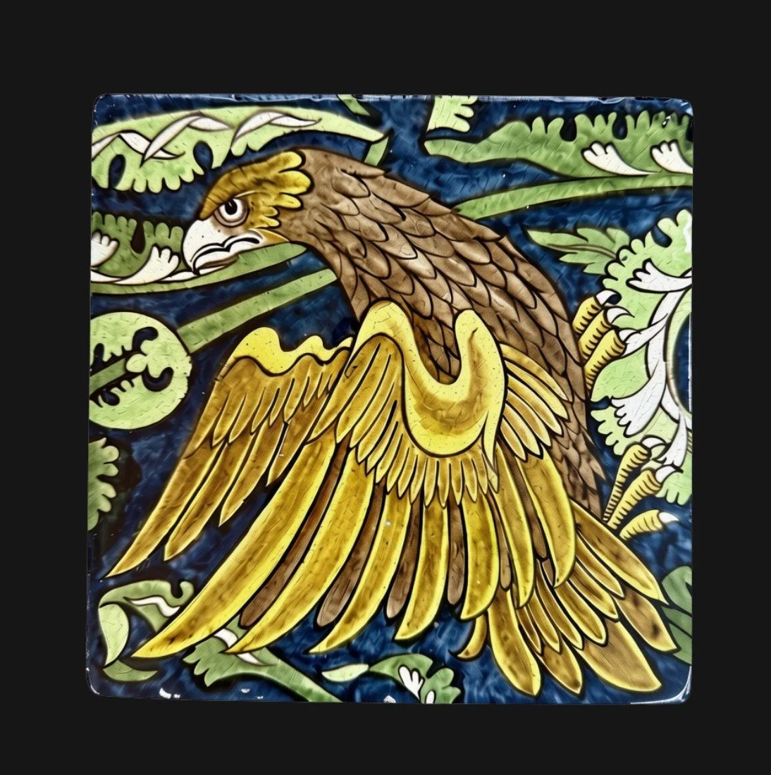 5672 William De Morgan Tile.jpg