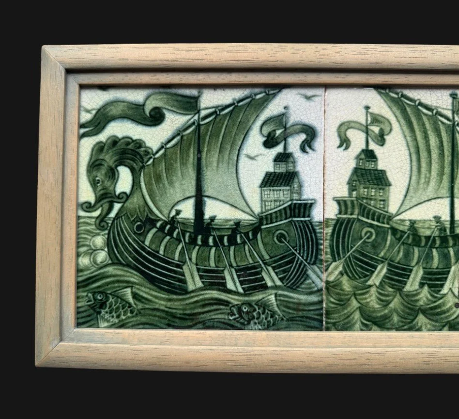5683a William De Morgan Tile Panel.jpg