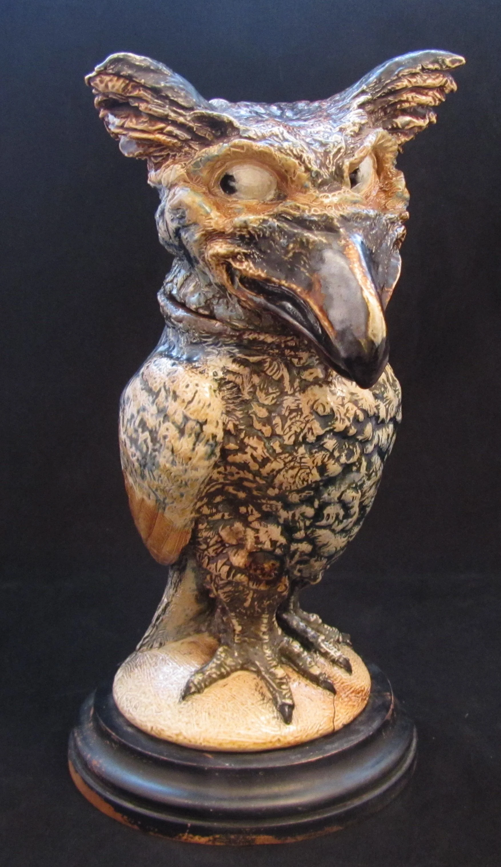 Martin Brothers Waly Bird with large ears