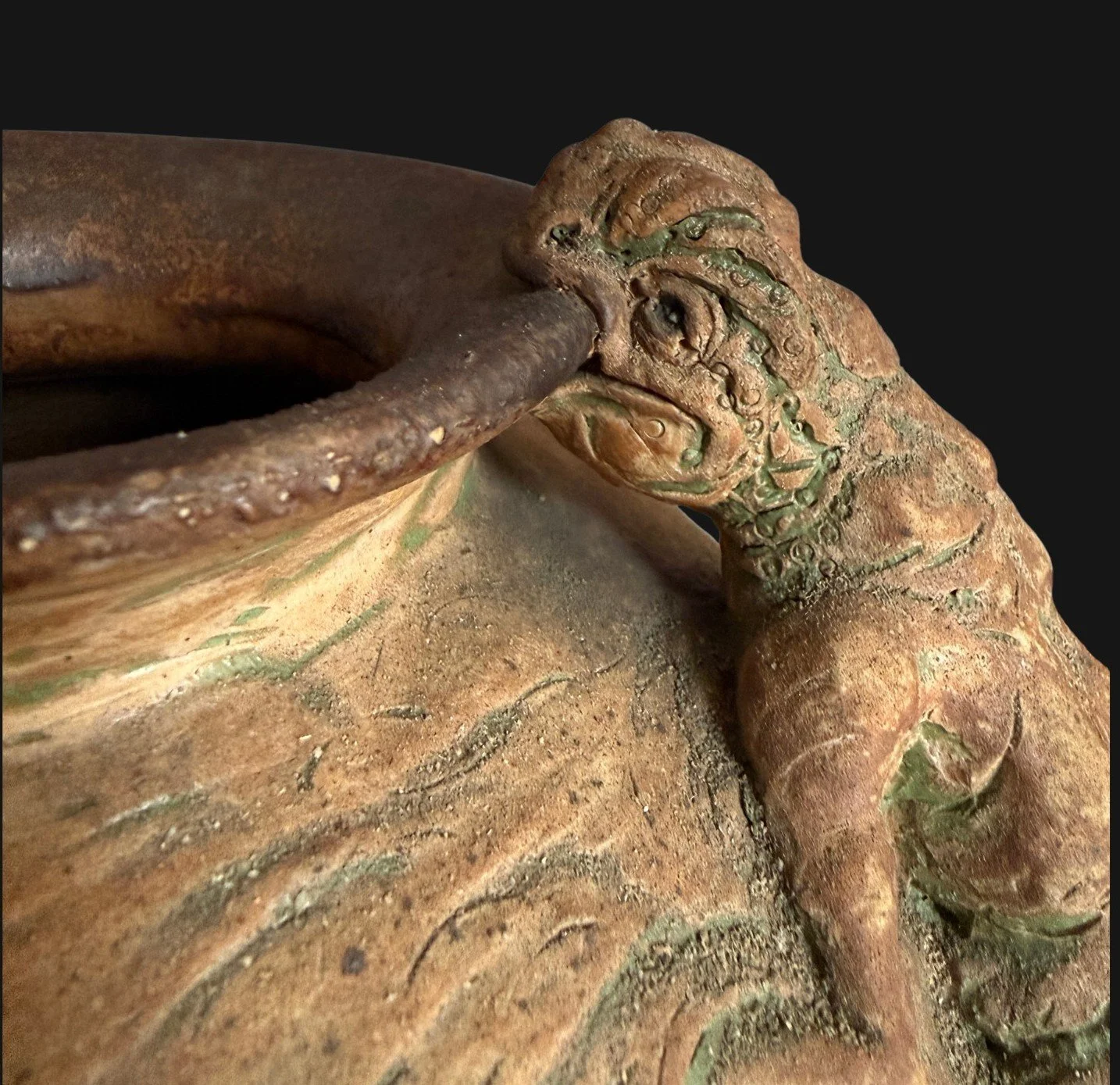 5656d Martin Brothers Grotesque Vase.jpg