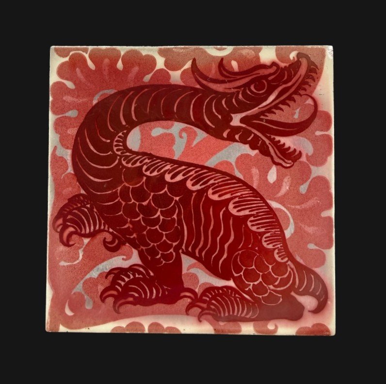 5682 William De Morgan Tile .jpg