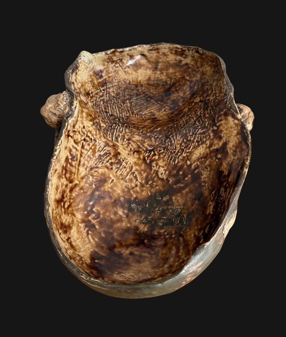 191c Martin Brothers Mermaid Dish.jpg