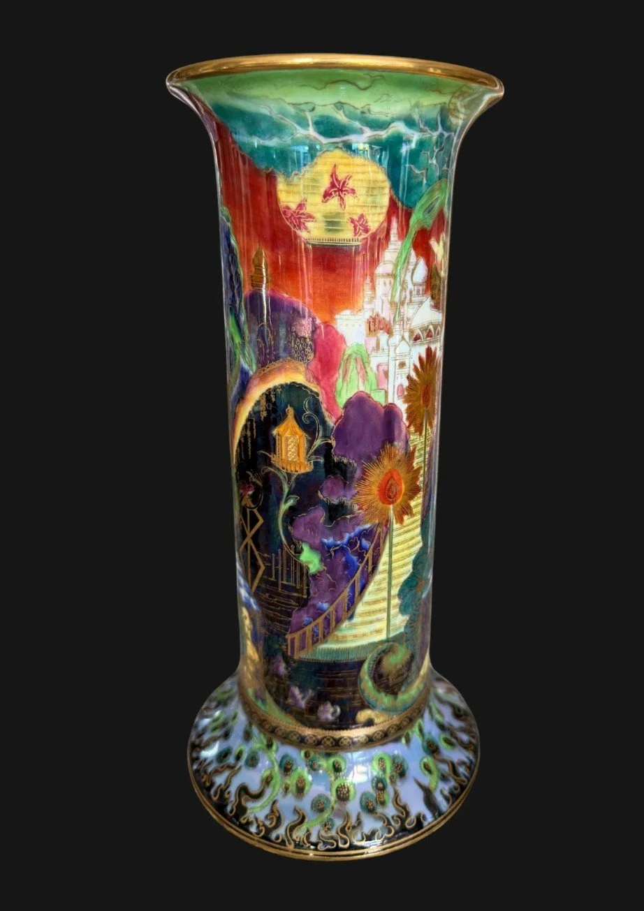 5667b Wedgwood Fairyland Lustre Vase.jpg