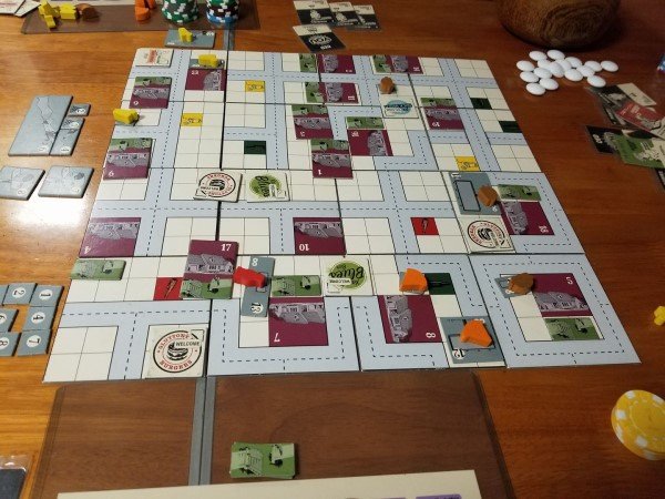 5 Strategic Board Games to Play With Your Friends - Big G Creative