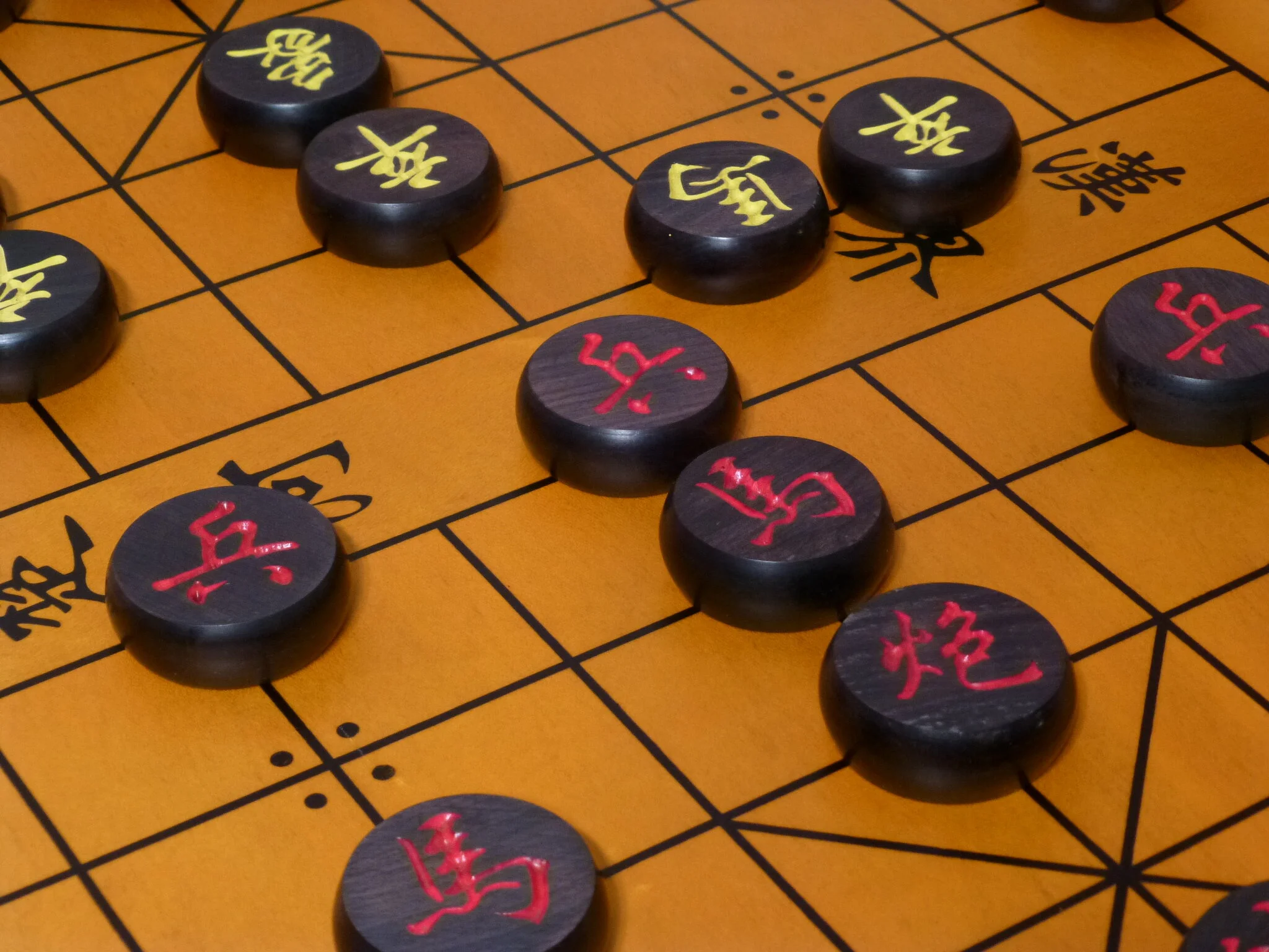 playok xiangqi