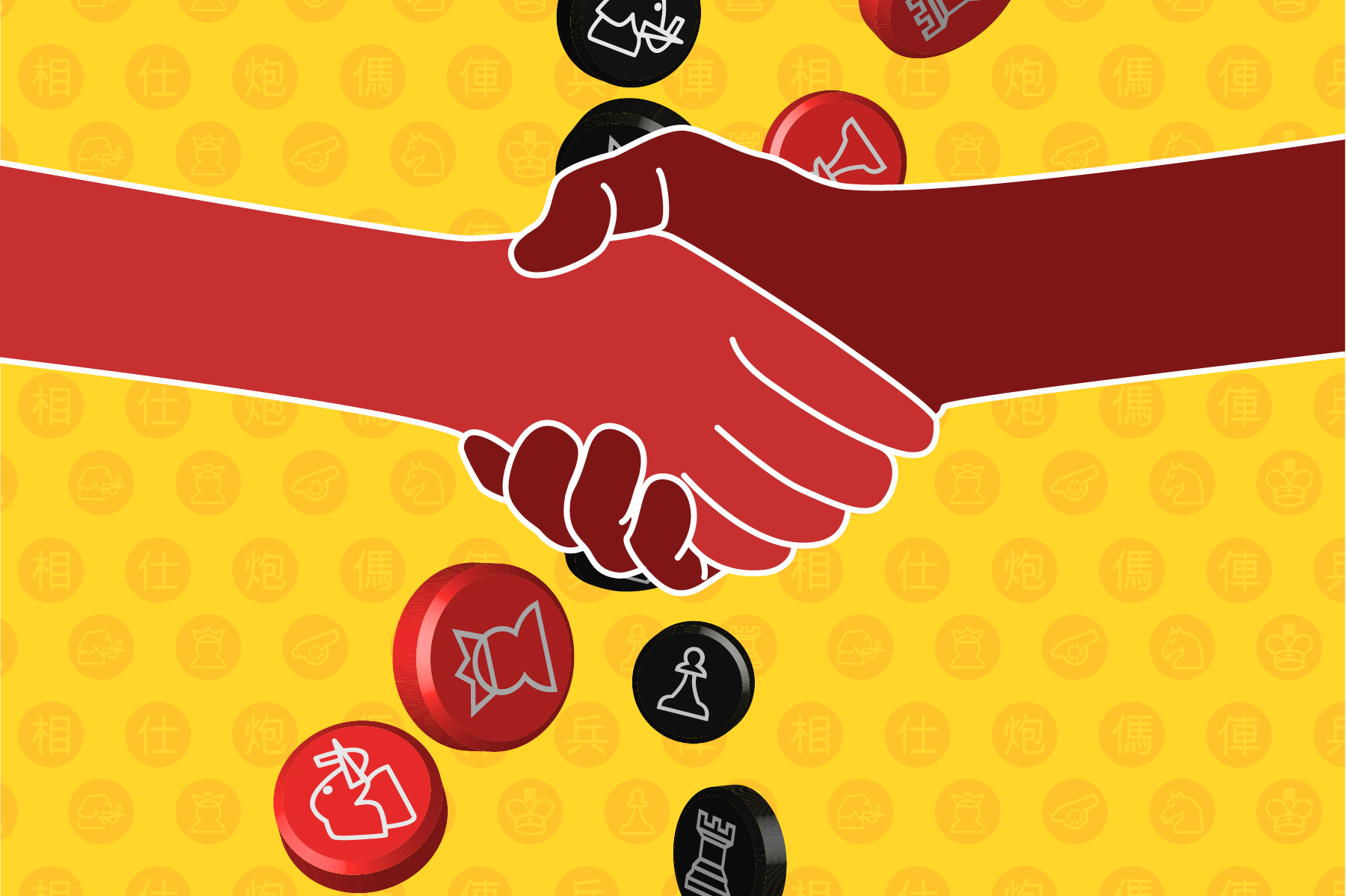 Top 5 Benefits Of Xiangqi Chinese Chess Xiangqi Top 5 Benefits Of Xiangqi Chinese Chess Xiangqi