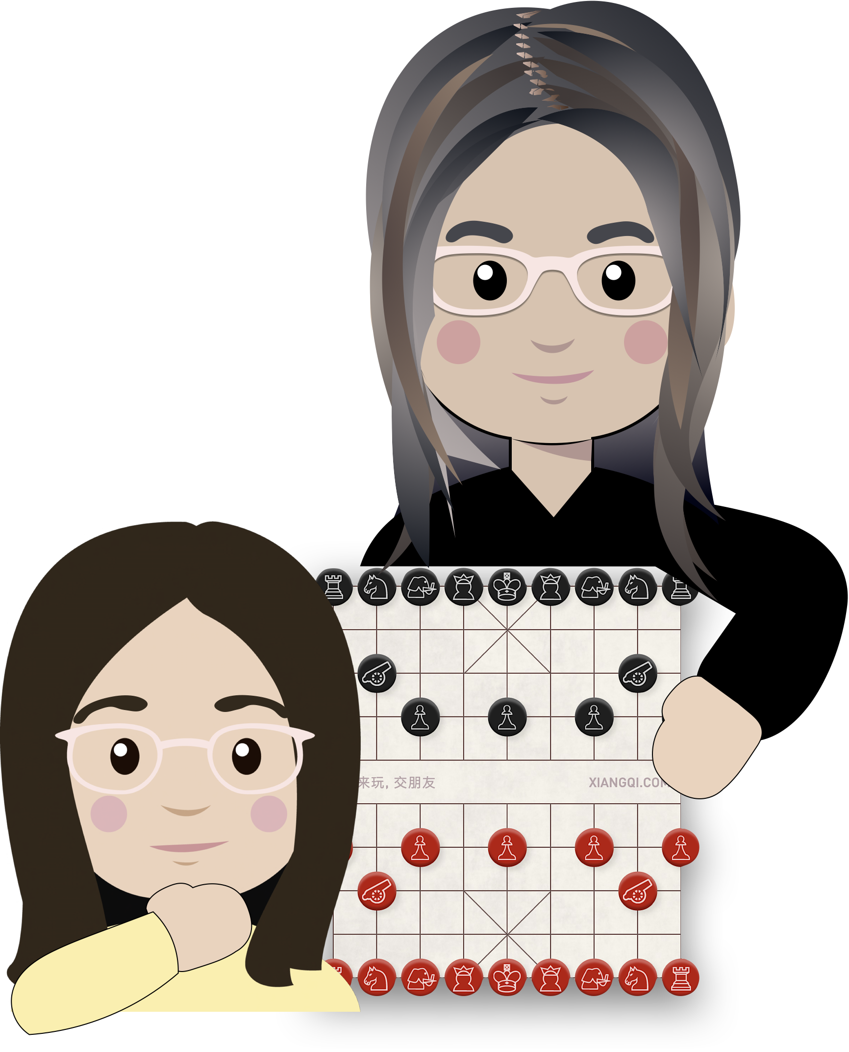 Top 5 Benefits Of Xiangqi Chinese Chess Xiangqi Top 5 Benefits Of Xiangqi Chinese Chess Xiangqi