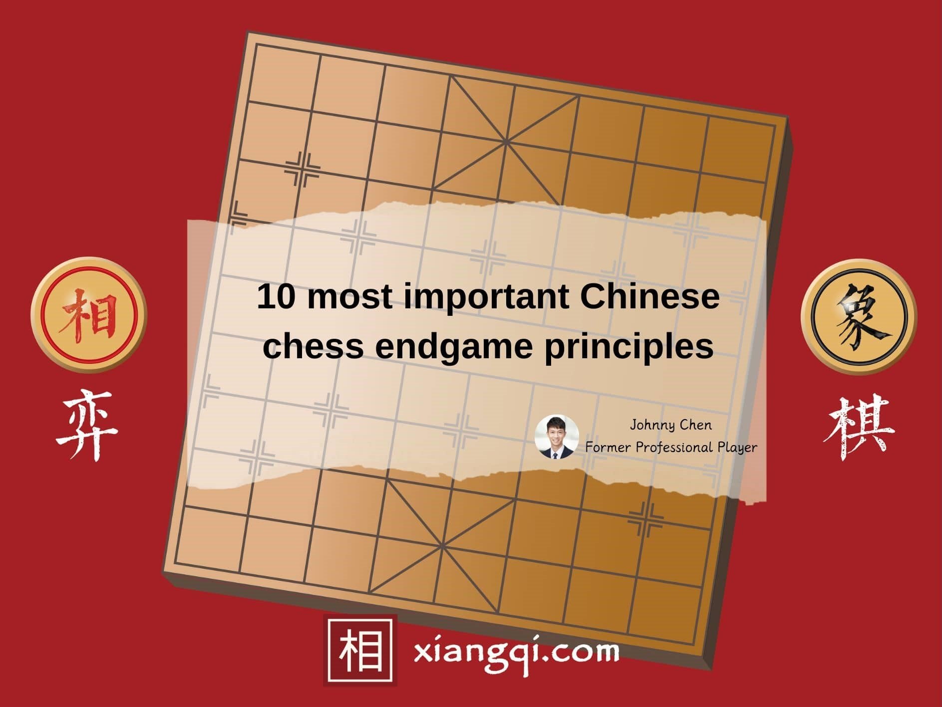 Endgame roadmap: 9 strategies on how to play chess endgames