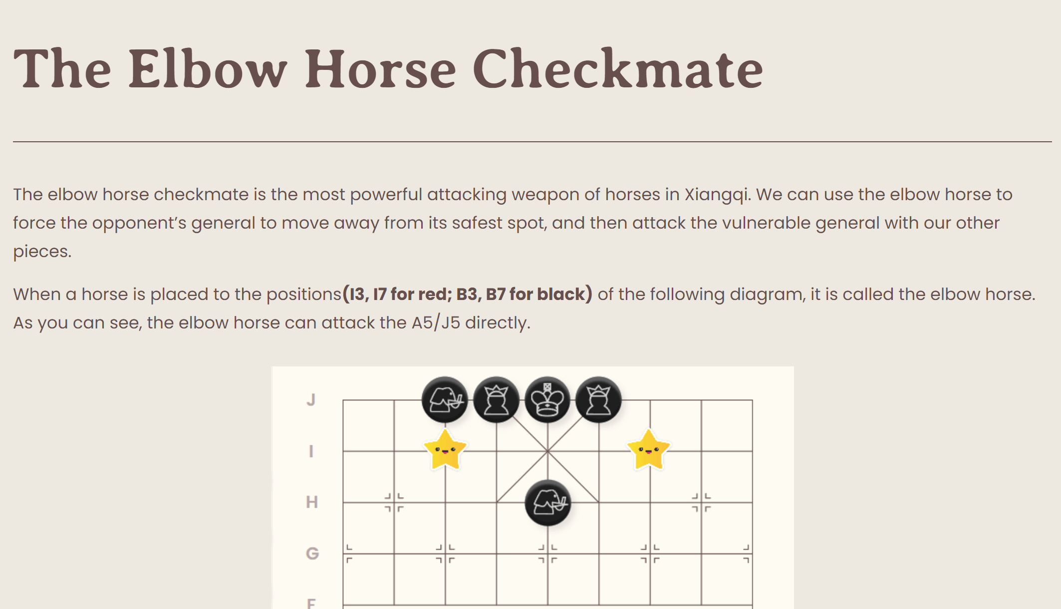 playok - Chess Profile 