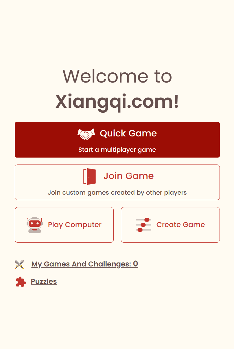 vs PlayOk Xiangqi - Which is the Best Site for Playing