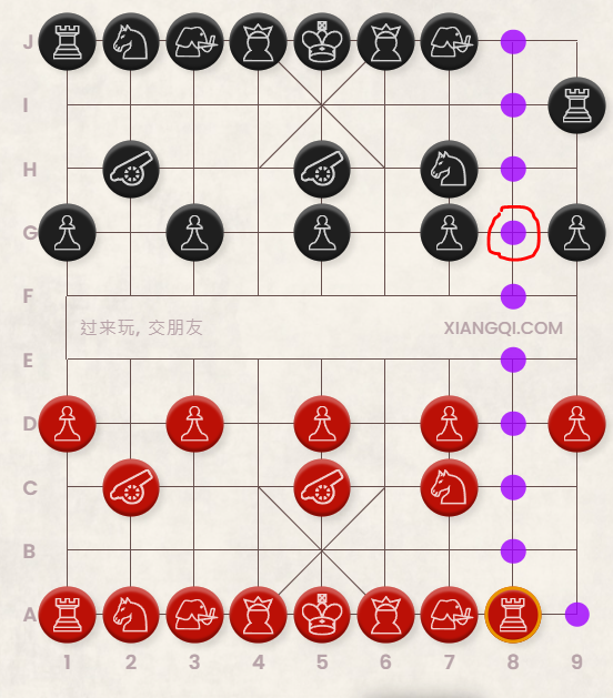 10 Xiangqi Chinese Chess Opening Strategies Xiangqi 10 Xiangqi Chinese Chess Opening Strategies Xiangqi