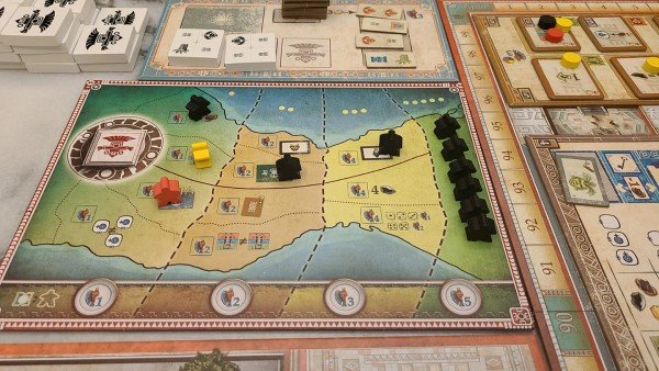5 Strategic Board Games to Play With Your Friends - Big G Creative