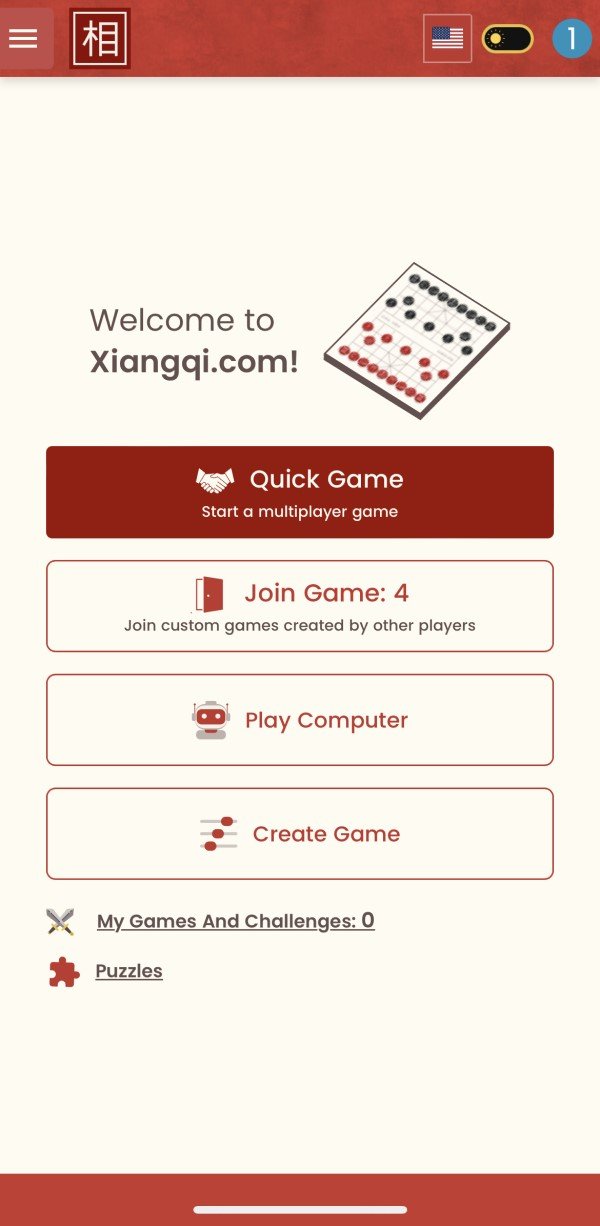 Xiangqi o xadrez chinês versão móvel andróide iOS-TapTap