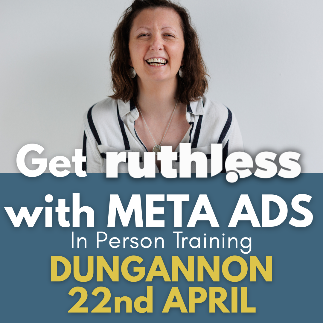 Get Ruthless with Meta Ads - Dungannon Mar 2026 (2).png