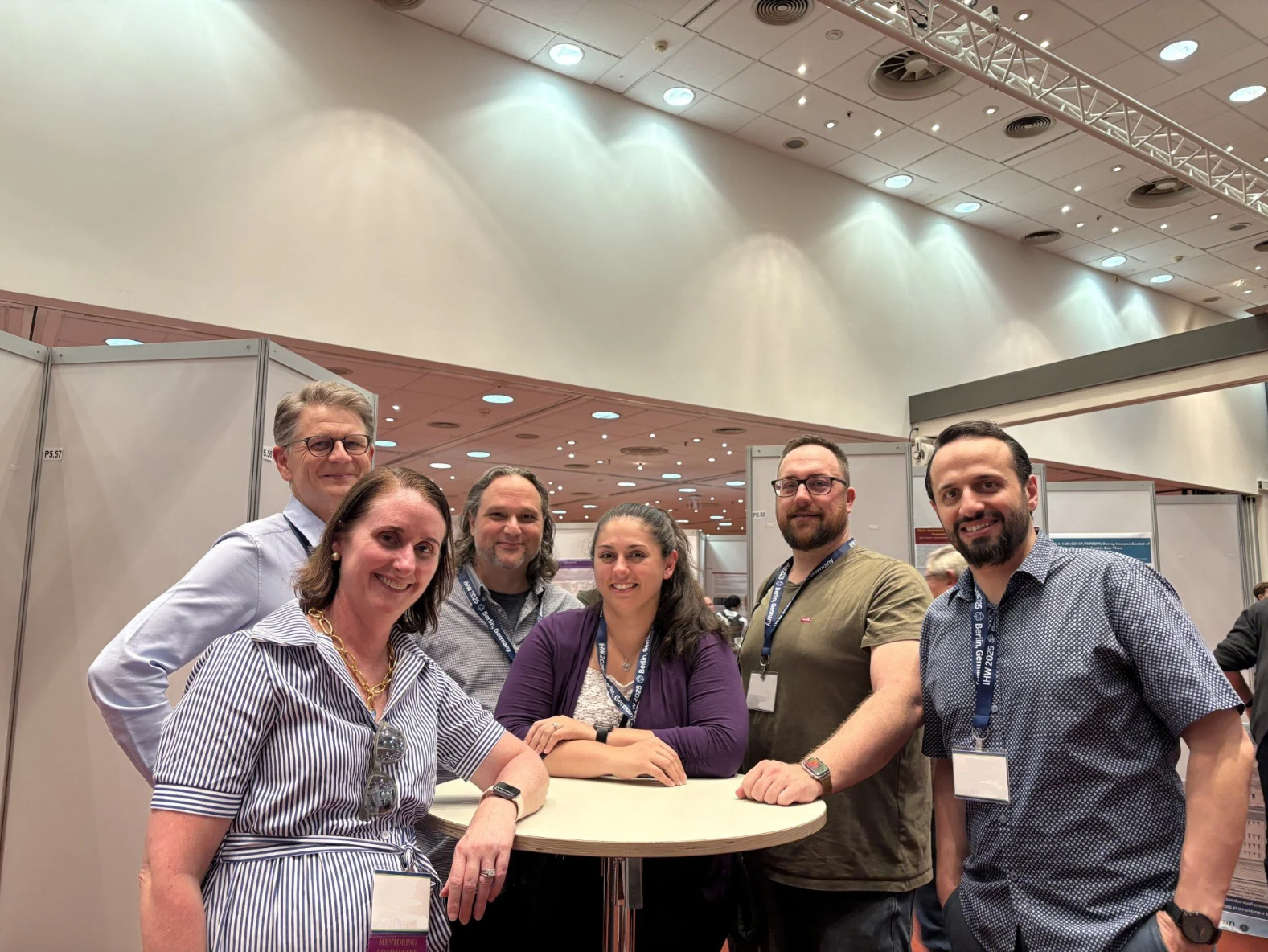 International Herpes Virus Workshop 2025