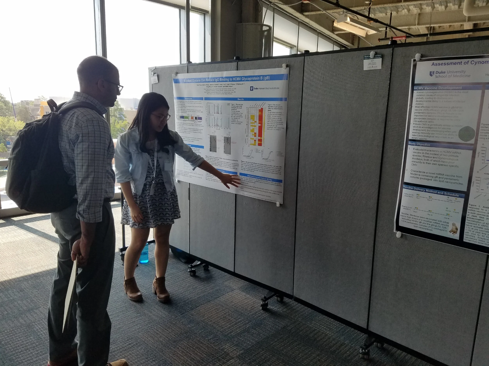 CFAR 2019