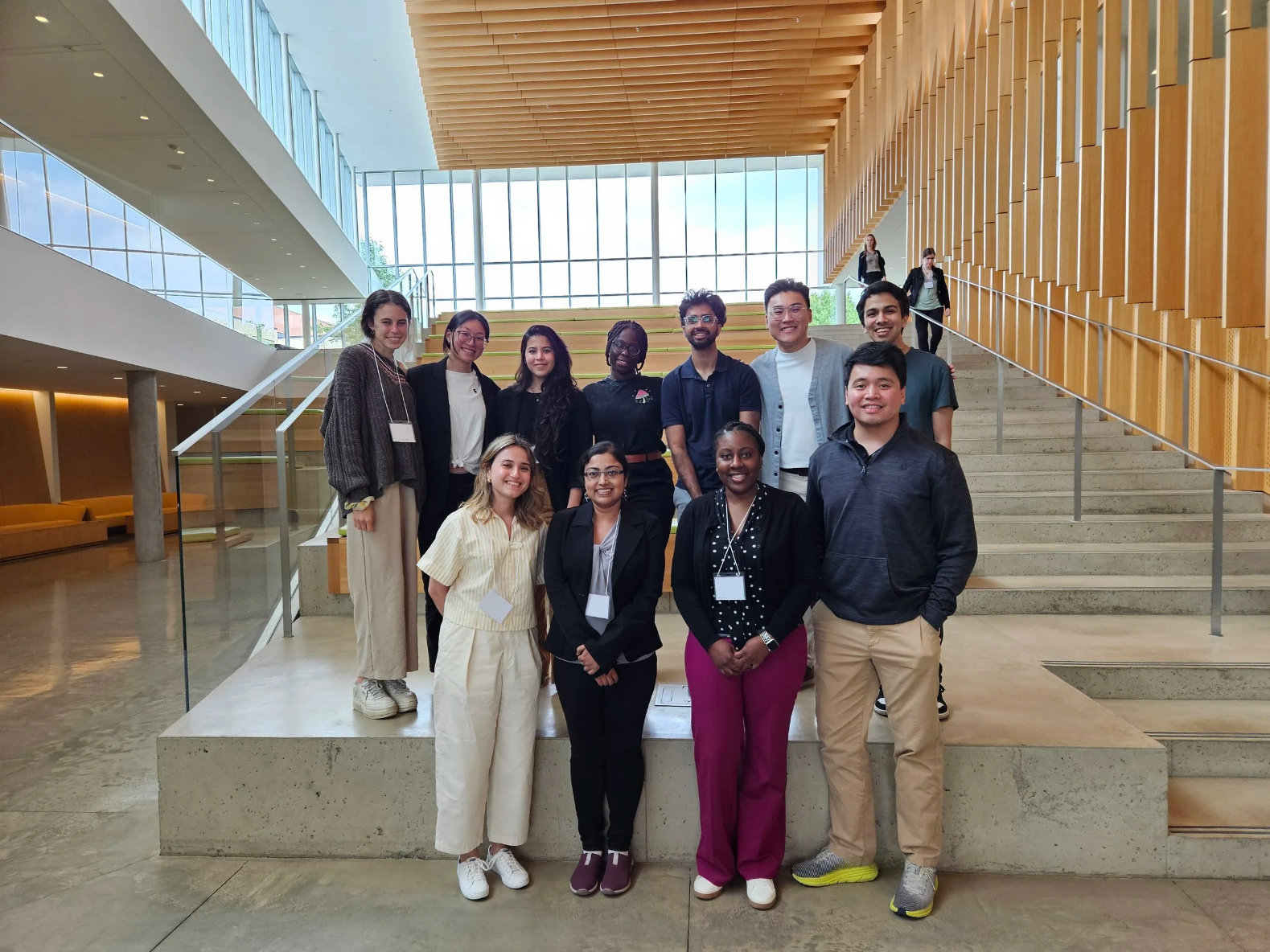 Cornell Immunology Symposium, Ithica NY 2024