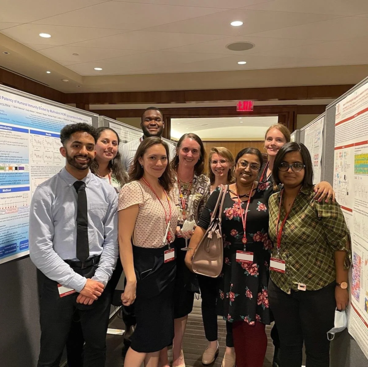 Research Events & Conferences