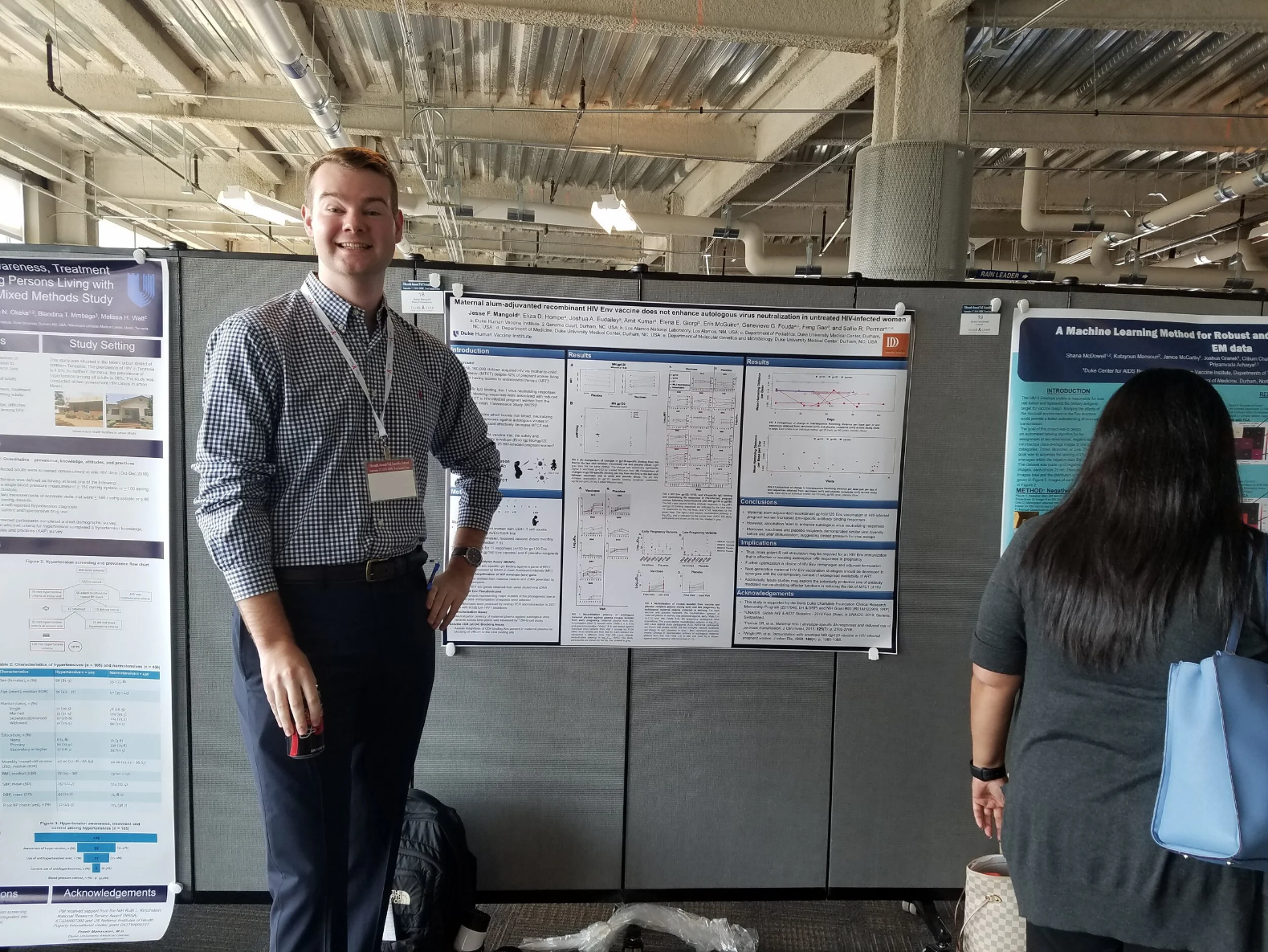 CFAR 2019