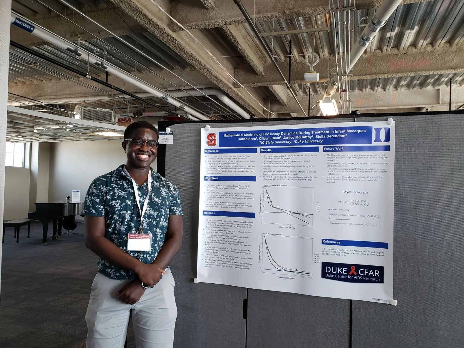 CFAR 2019