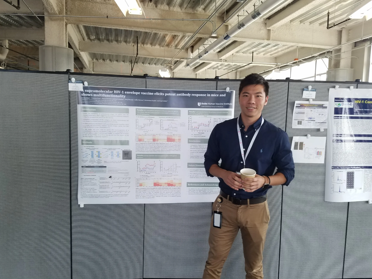 CFAR 2019