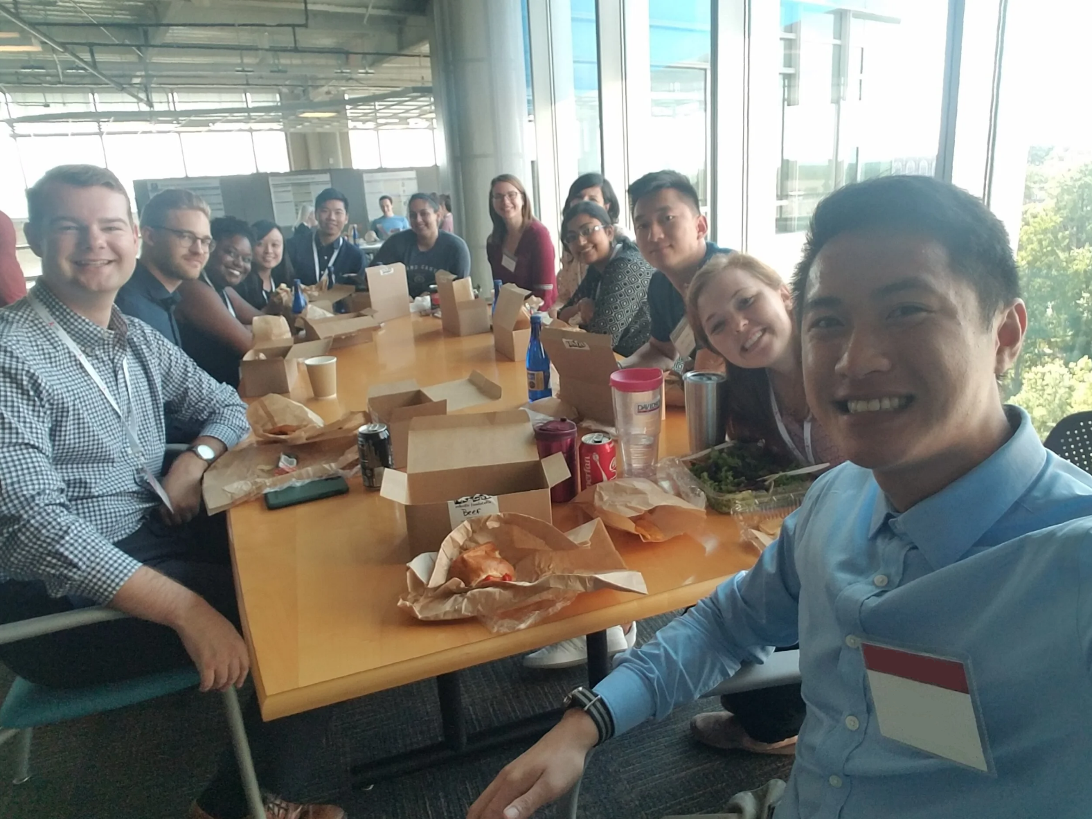 CFAR 2019