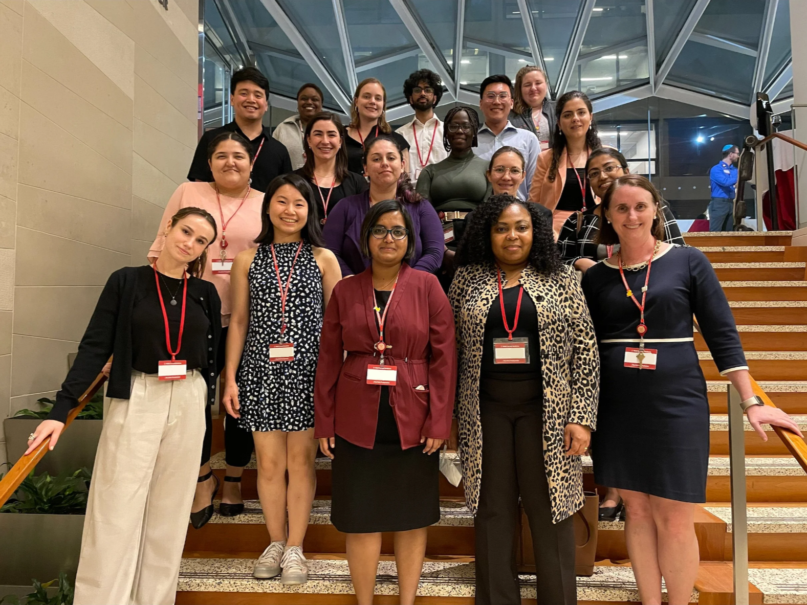 Pediatric Research Day 2023!