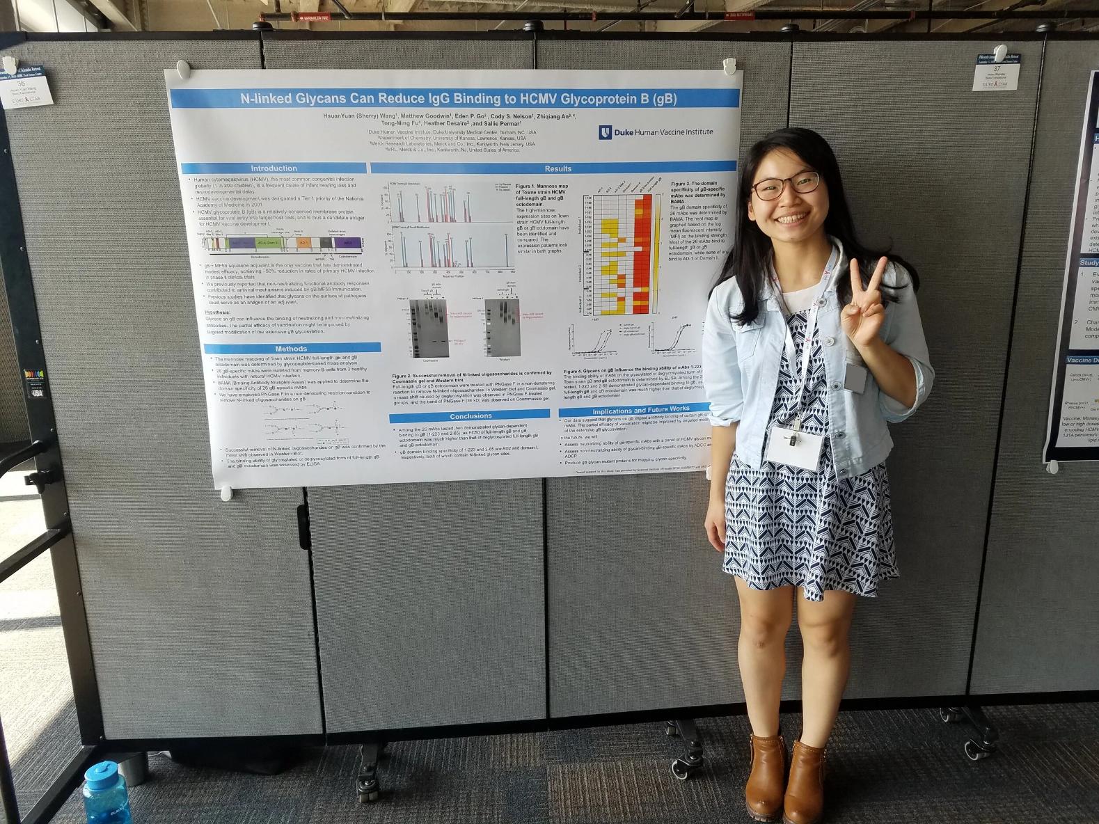 CFAR 2019