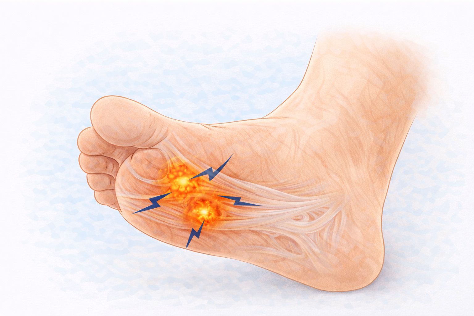 Ziekte van Ledderhose