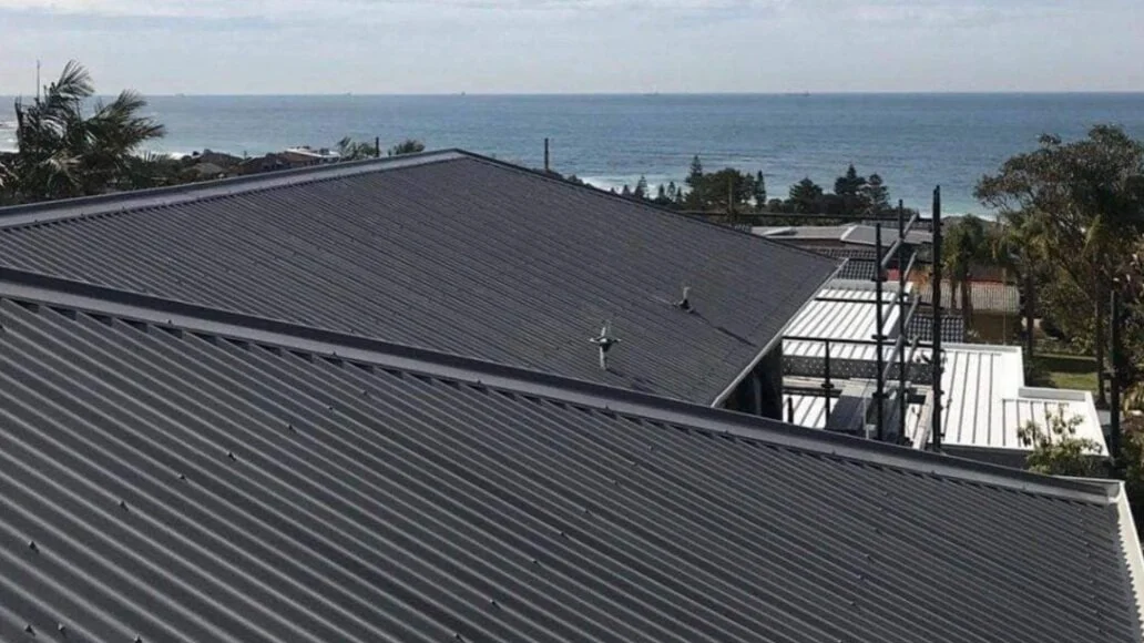 Garland Metal Roofing Metal Roofing Company Tuggerah