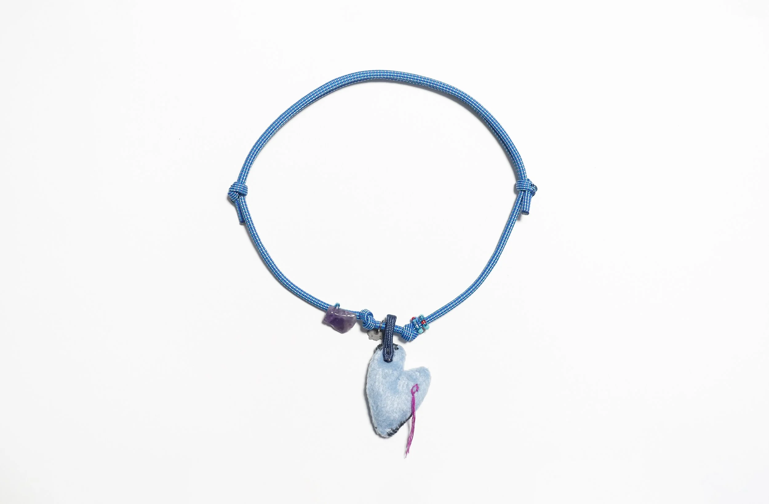 005 Crying Heart