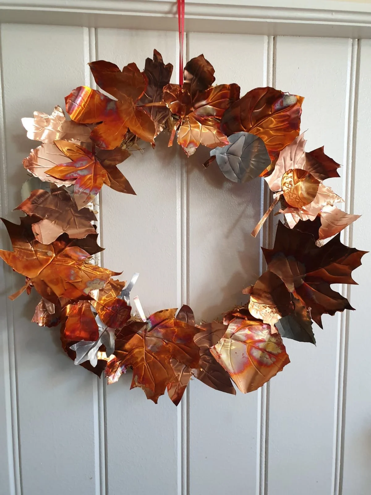 Handmade Craft, here in Tenterden — Cowshed