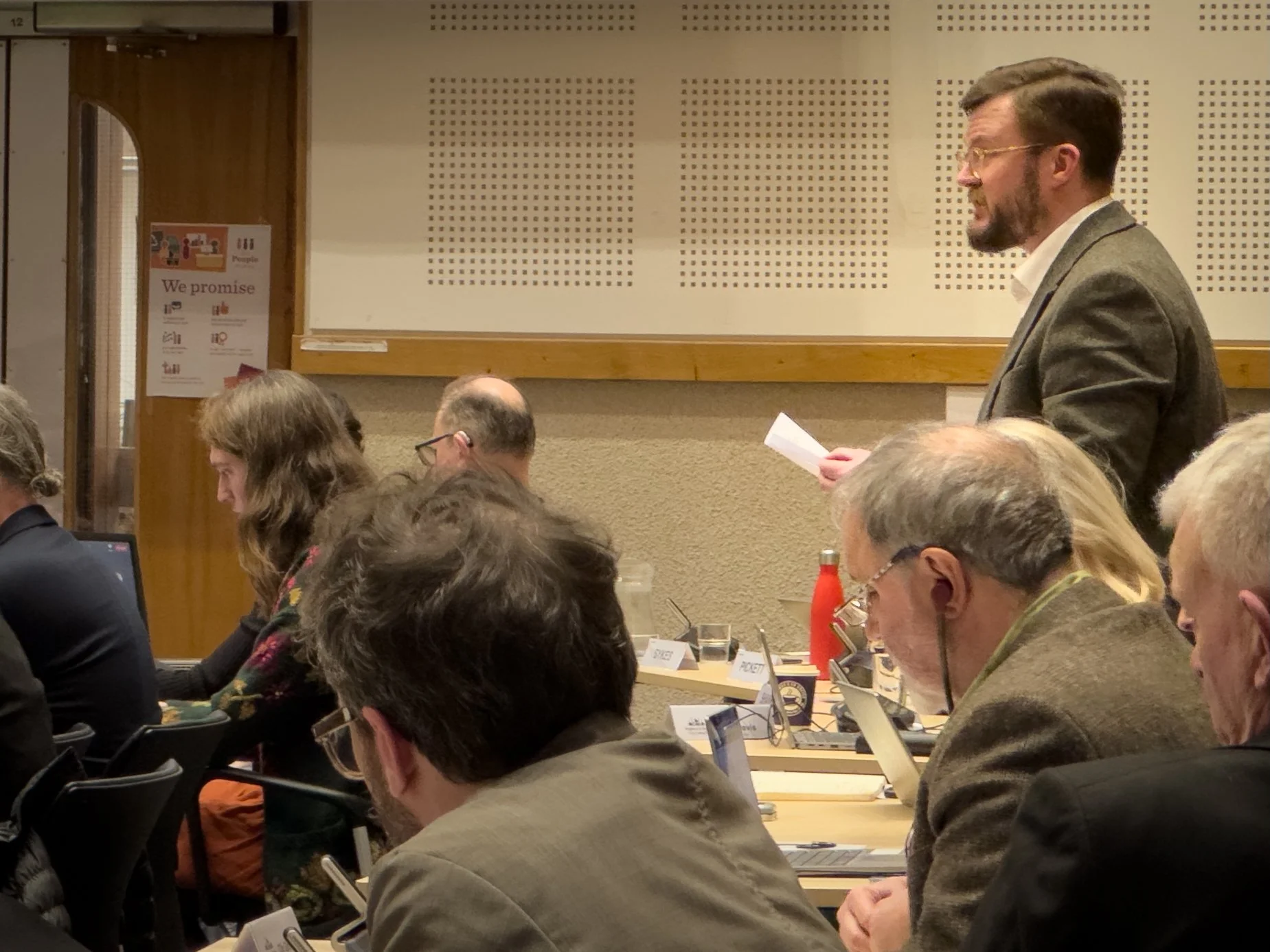 It’s Not Our Families, It’s Our City: Why the New Inequality Review Must Examine the System