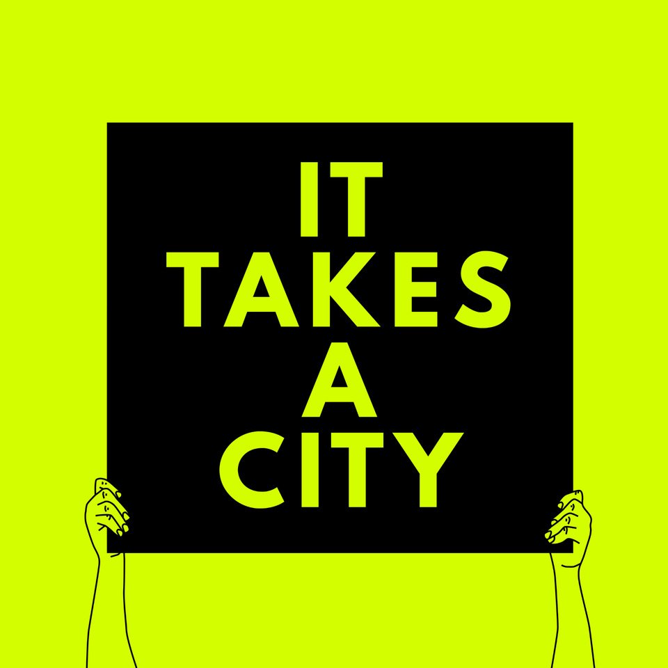 Inclusion through admissions: How a community brought about change in Brighton and Hove