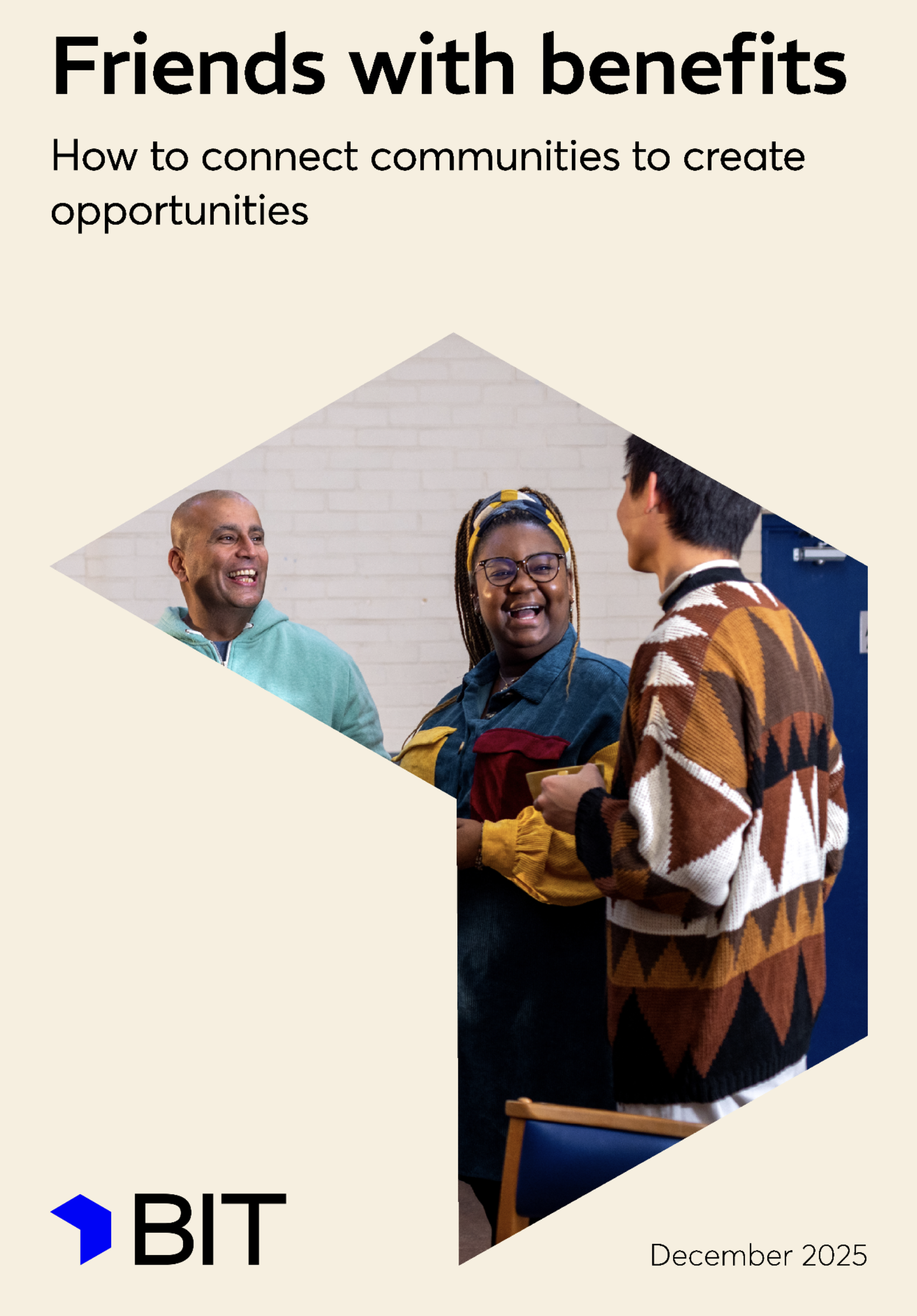 Brighton and Hove’s fair admissions reform is now a national example